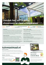 Tuinmaximaal folder week 35 Pagina 32