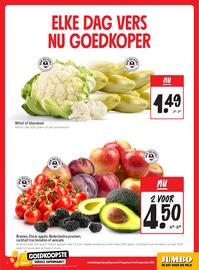 Jumbo Foodmarkt folder week 35 Pagina 3