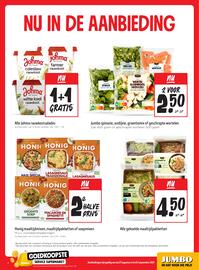 Jumbo Foodmarkt folder week 35 Pagina 4
