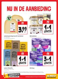 Jumbo Foodmarkt folder week 35 Pagina 7
