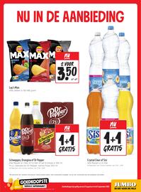 Jumbo Foodmarkt folder week 35 Pagina 9