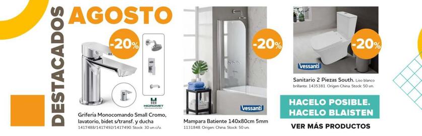 Catálogo Blaisten semana 35 Página 3