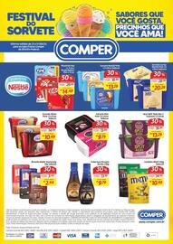 Catálogo Comper semana 35 Página 1