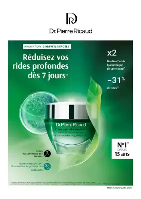 Catalogue Stanhome (valable jusqu'au 14-09)
