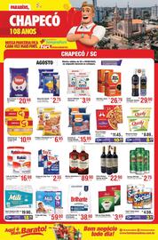 Catálogo Fort Atacadista Página 1