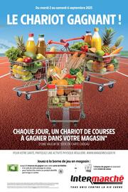 Catalogue Intermarché Hyper page 1
