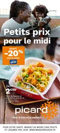 Catalogue Picard page 1