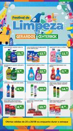 Catálogo CenterBox Página 1