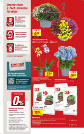 toom Baumarkt Prospekt woche 35 Seite 2