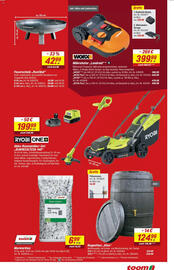 toom Baumarkt Prospekt woche 35 Seite 3