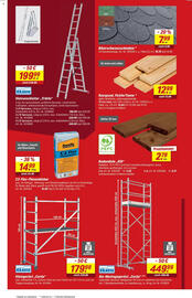 toom Baumarkt Prospekt woche 35 Seite 6