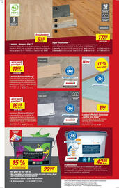 toom Baumarkt Prospekt woche 35 Seite 8