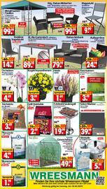 Wreesmann Prospekt woche 35 Seite 8