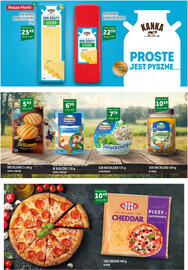 Eurocash gazetka Strona 3