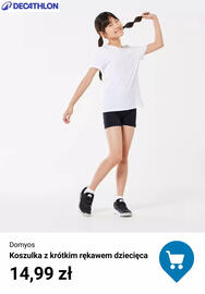 Decathlon gazetka tydzień 35 Strona 2