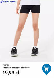 Decathlon gazetka tydzień 35 Strona 3