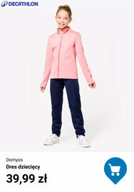 Decathlon gazetka tydzień 35 Strona 4