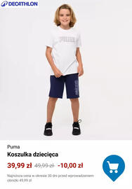 Decathlon gazetka tydzień 35 Strona 5