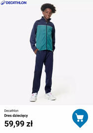 Decathlon gazetka tydzień 35 Strona 7