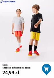 Decathlon gazetka tydzień 35 Strona 9
