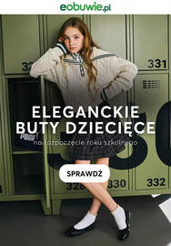 eobuwie gazetka Strona 1