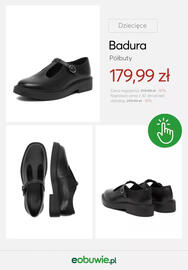 eobuwie gazetka Strona 10