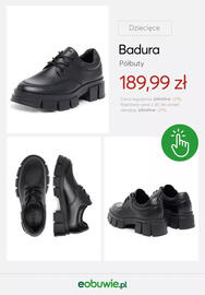 eobuwie gazetka Strona 11