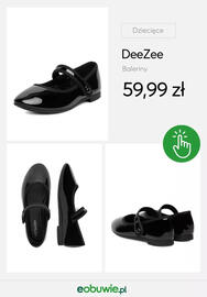 eobuwie gazetka Strona 2