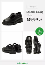 eobuwie gazetka Strona 4