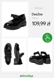 eobuwie gazetka Strona 7