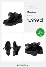 eobuwie gazetka Strona 9