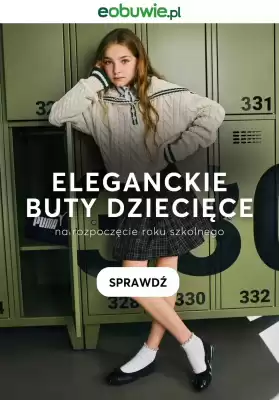 eobuwie gazetka (ważność do 29-08)