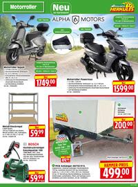 Herkules Baumarkt Prospekt woche 35 Seite 5