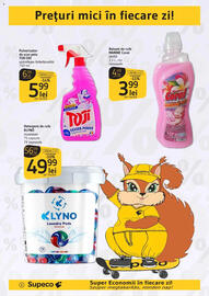 Catalog Supeco Pagină 6