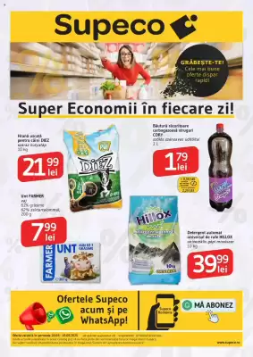 Catalog Supeco