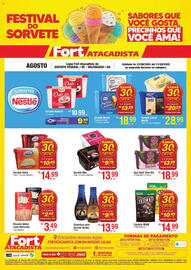 Catálogo Fort Atacadista semana 35 Página 1