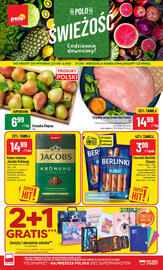 Polomarket gazetka tydzień 35 Strona 1