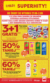 Polomarket gazetka tydzień 35 Strona 15
