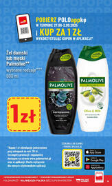 Polomarket gazetka tydzień 35 Strona 19