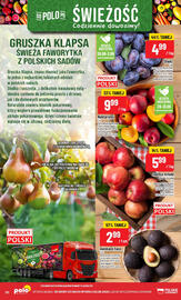 Polomarket gazetka tydzień 35 Strona 20