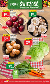 Polomarket gazetka tydzień 35 Strona 22