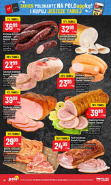 Polomarket gazetka tydzień 35 Strona 28