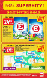 Polomarket gazetka tydzień 35 Strona 7