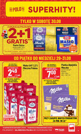 Polomarket gazetka tydzień 35 Strona 9