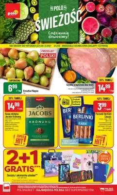 Polomarket gazetka (ważność do 2-09)