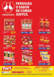 Catálogo Fort Atacadista semana 35 Página 2