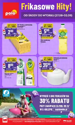 Polomarket gazetka (ważność do 2-09)