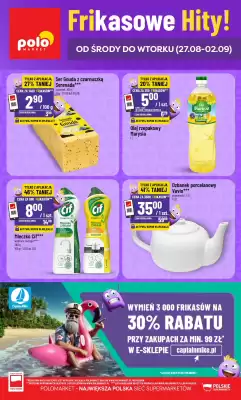 Polomarket gazetka (ważność do 2-09)