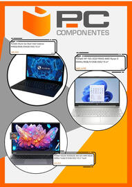 Folleto PC Componentes Página 2