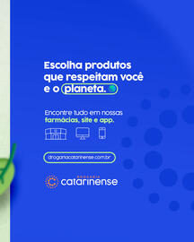 Catálogo Drogaria Catarinense semana 35 Página 5